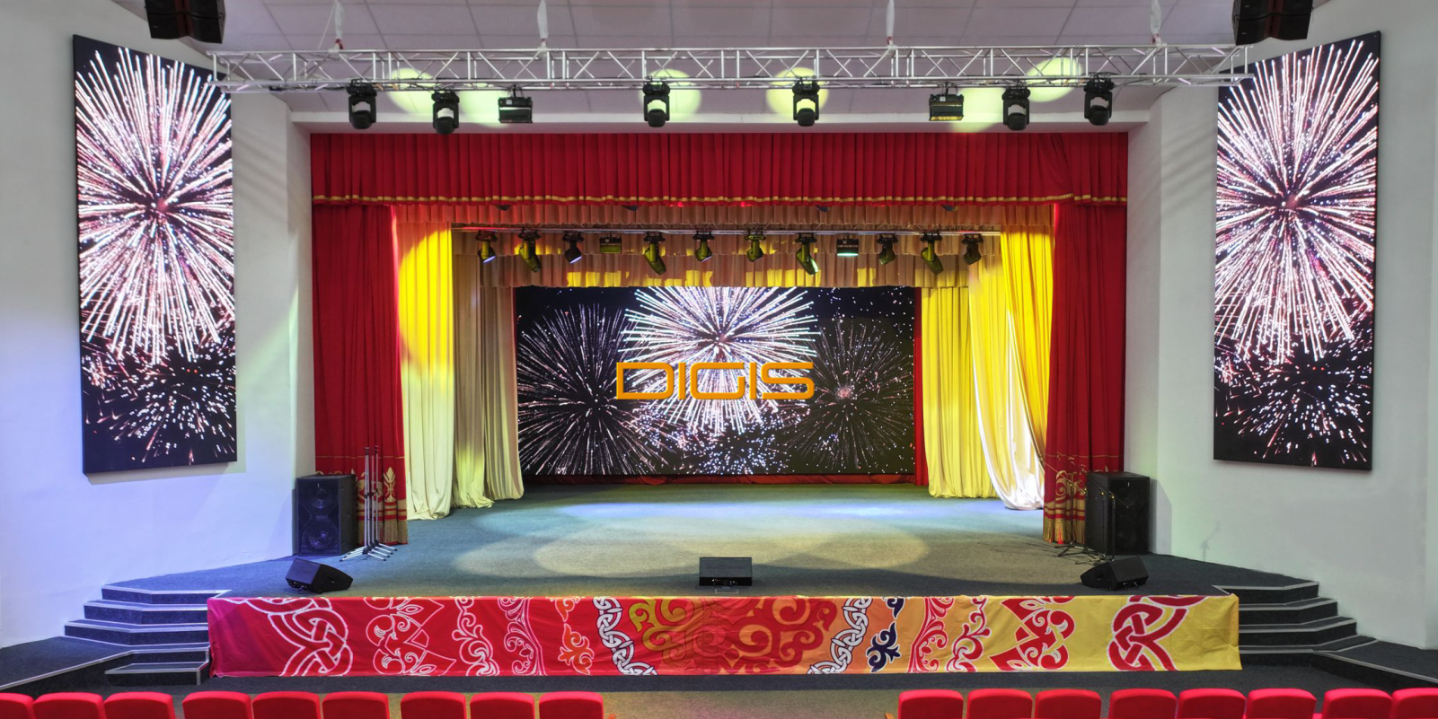 Готовые учебные кабинеты «под ключ» (1)