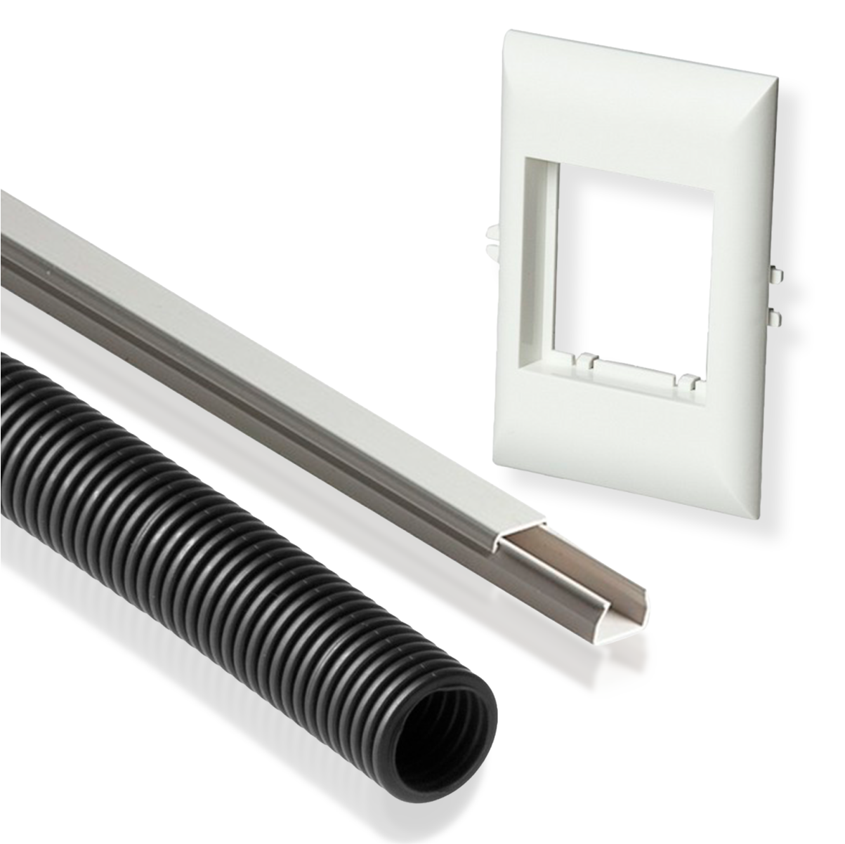 Электроооборудование