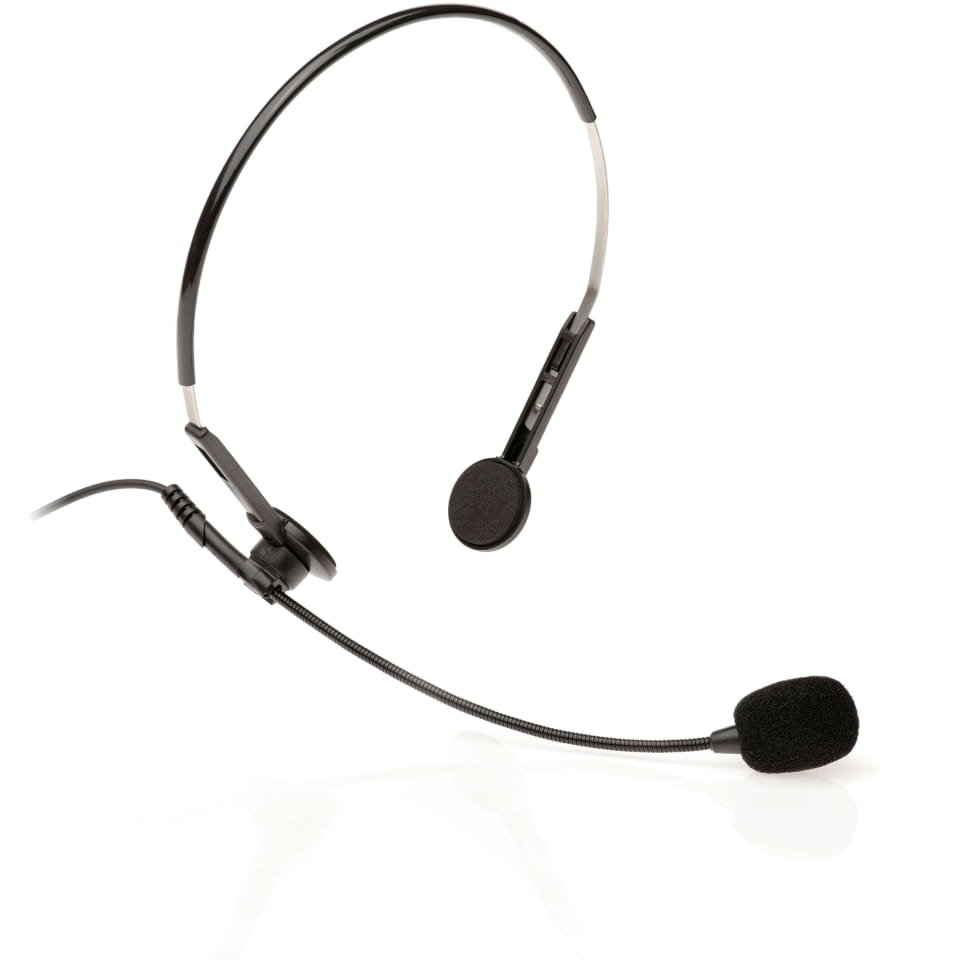 Микрофон головной Reinvox M-20