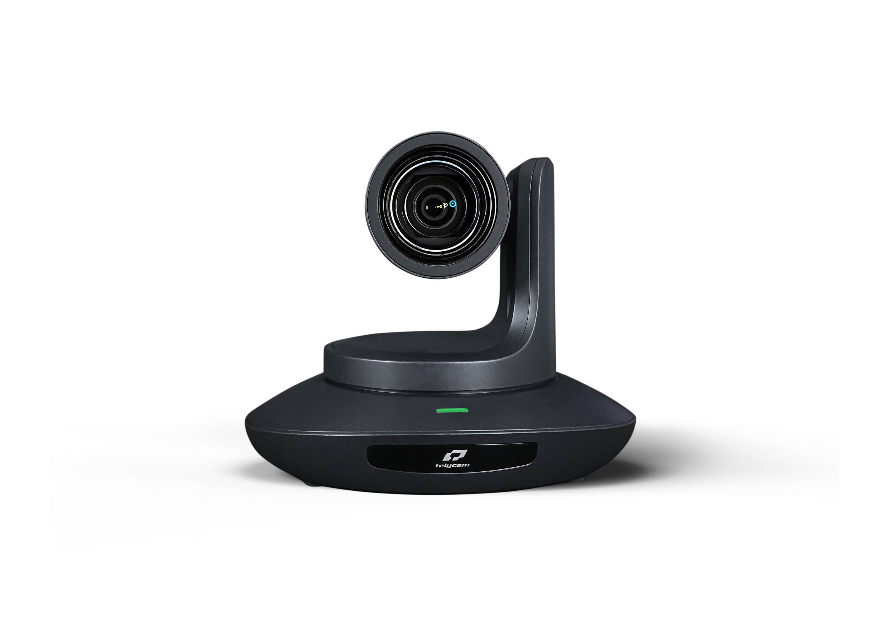 PTZ - Камера Telycam TLC-300-IP-12-4K(NDI)-AB-SE, USB2.0-C+NDI HX+3G-SDI+ LineIn 