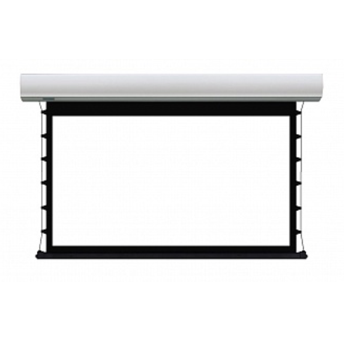 Экран моторизированный Lumien LCTC-100128