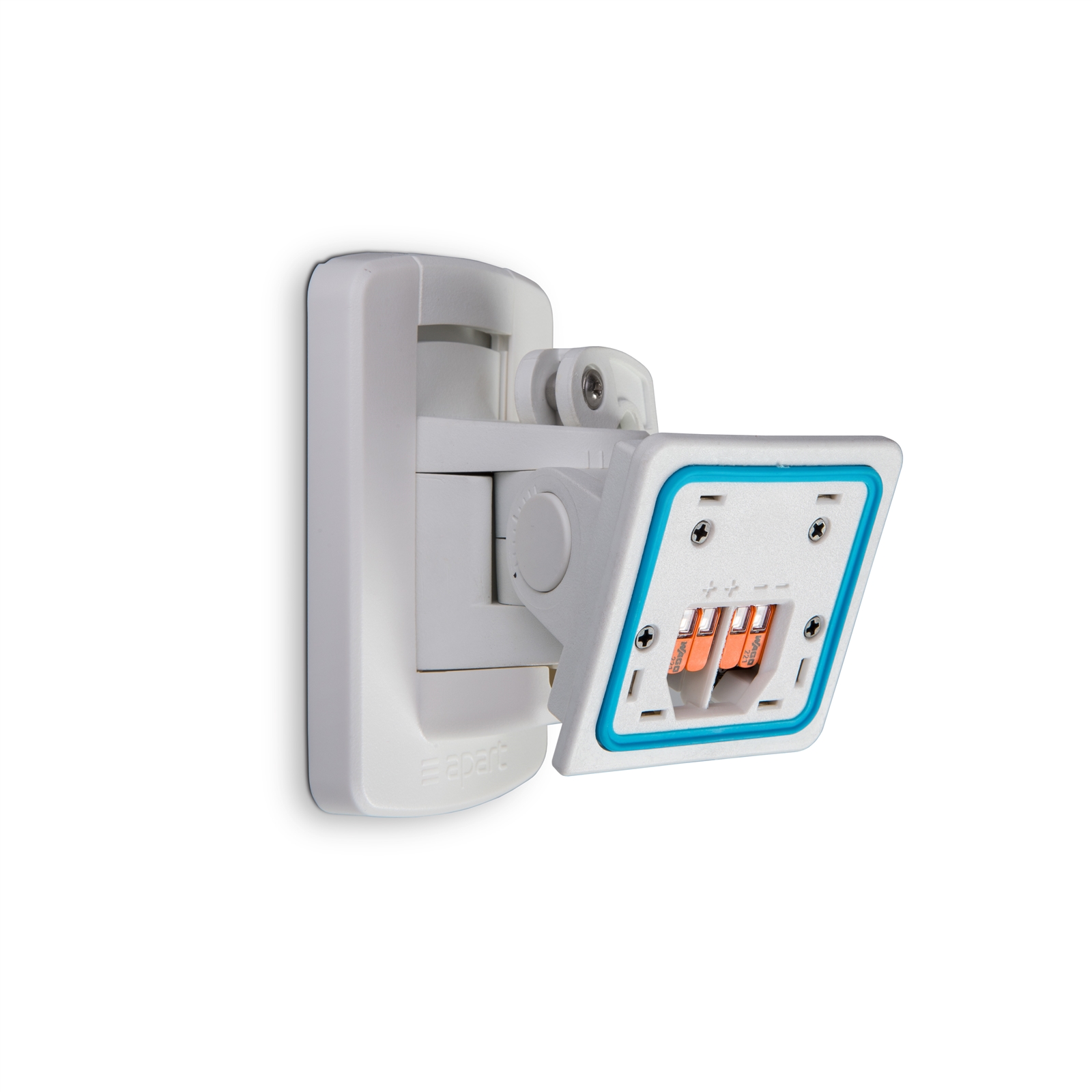 Настенный громкоговоритель Biamp MASK4CT-W