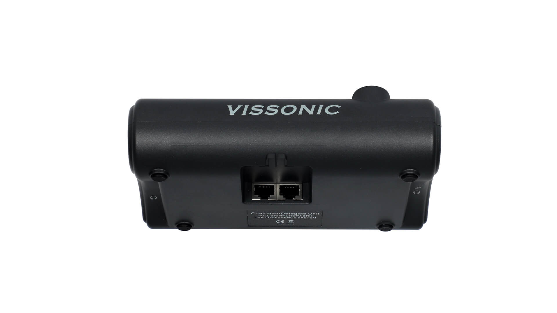 Пульт председателя Vissonic VIS-DCC-T
