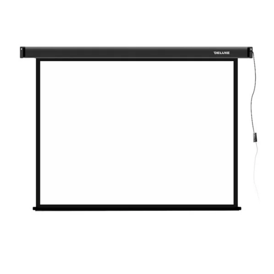 Экран моторизированный Deluxe DLS-E203х153