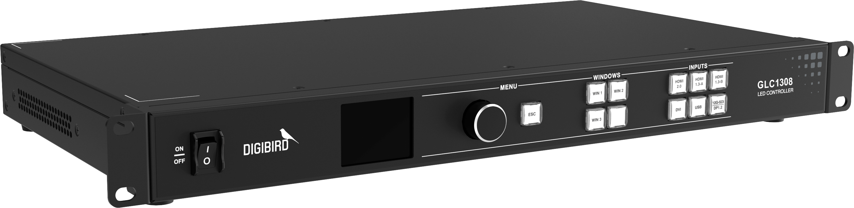 Контроллер DigiBird GLC1308