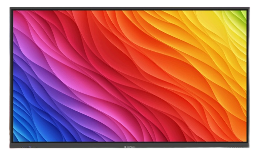 Интерактивная панель 65 дюймов DigiTouch V100-65