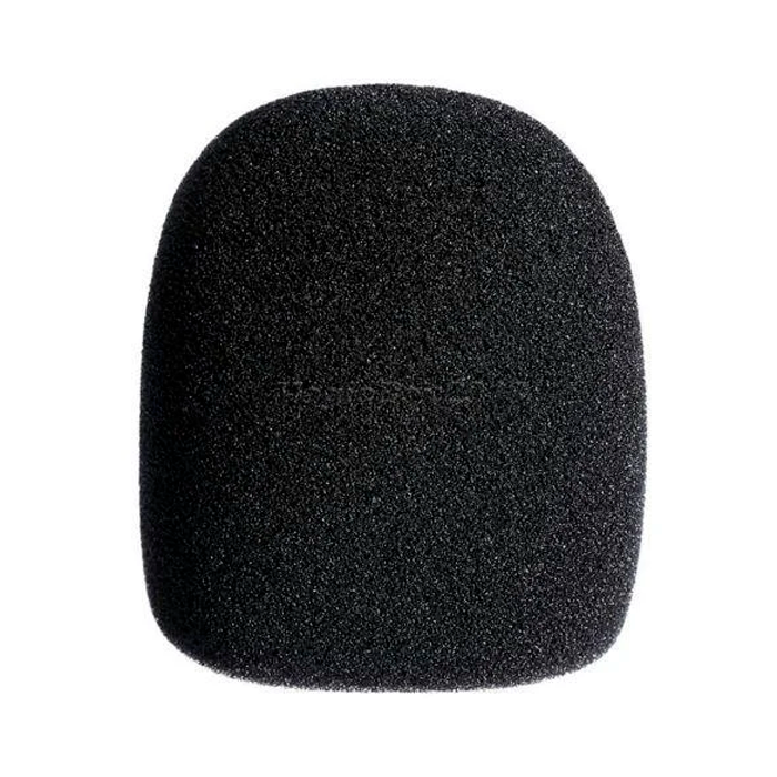 Ветрозащита для микрофона MARK SH-2000, Черный