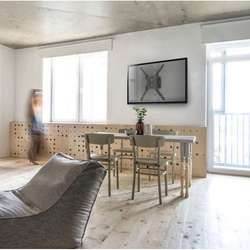 Кронштейн поворотный Onkron M2, до 30кг, до 55"