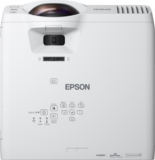 Проектор Epson EB-L200SW