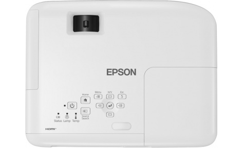 Проектор Epson EB-E01