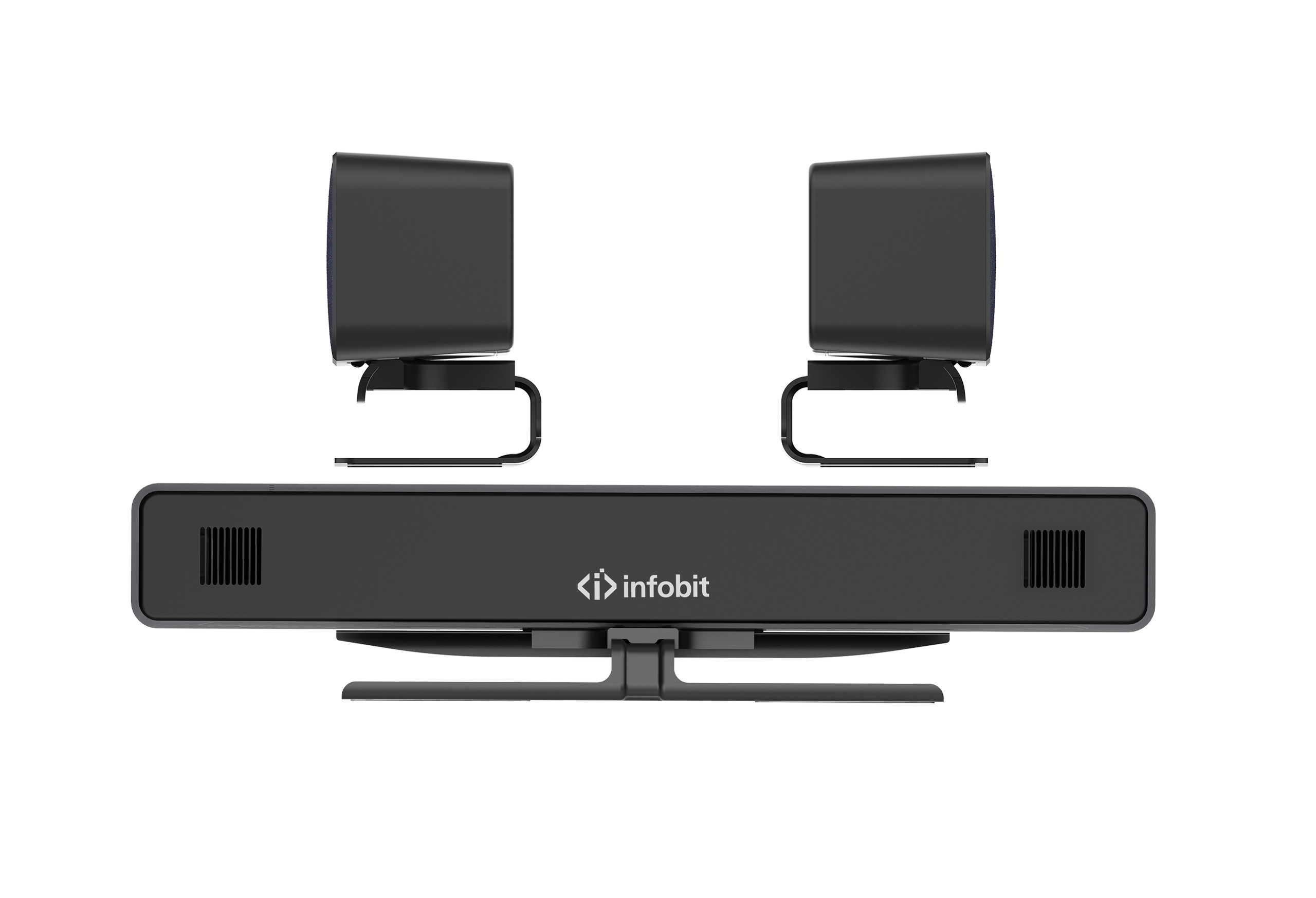 Видеобар Infobit iCam VB60 All-in-One