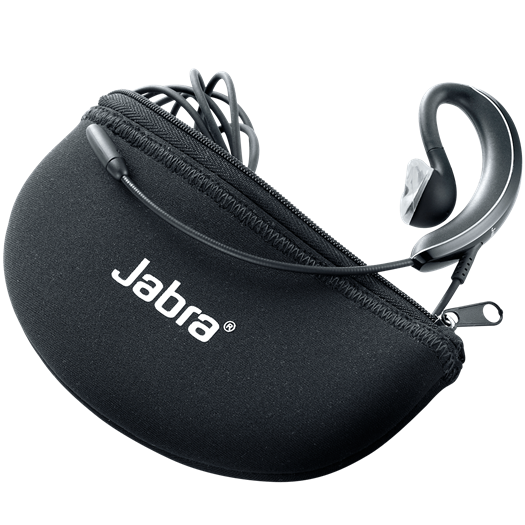 Гарнитура Jabra UC VOICE 250 MS