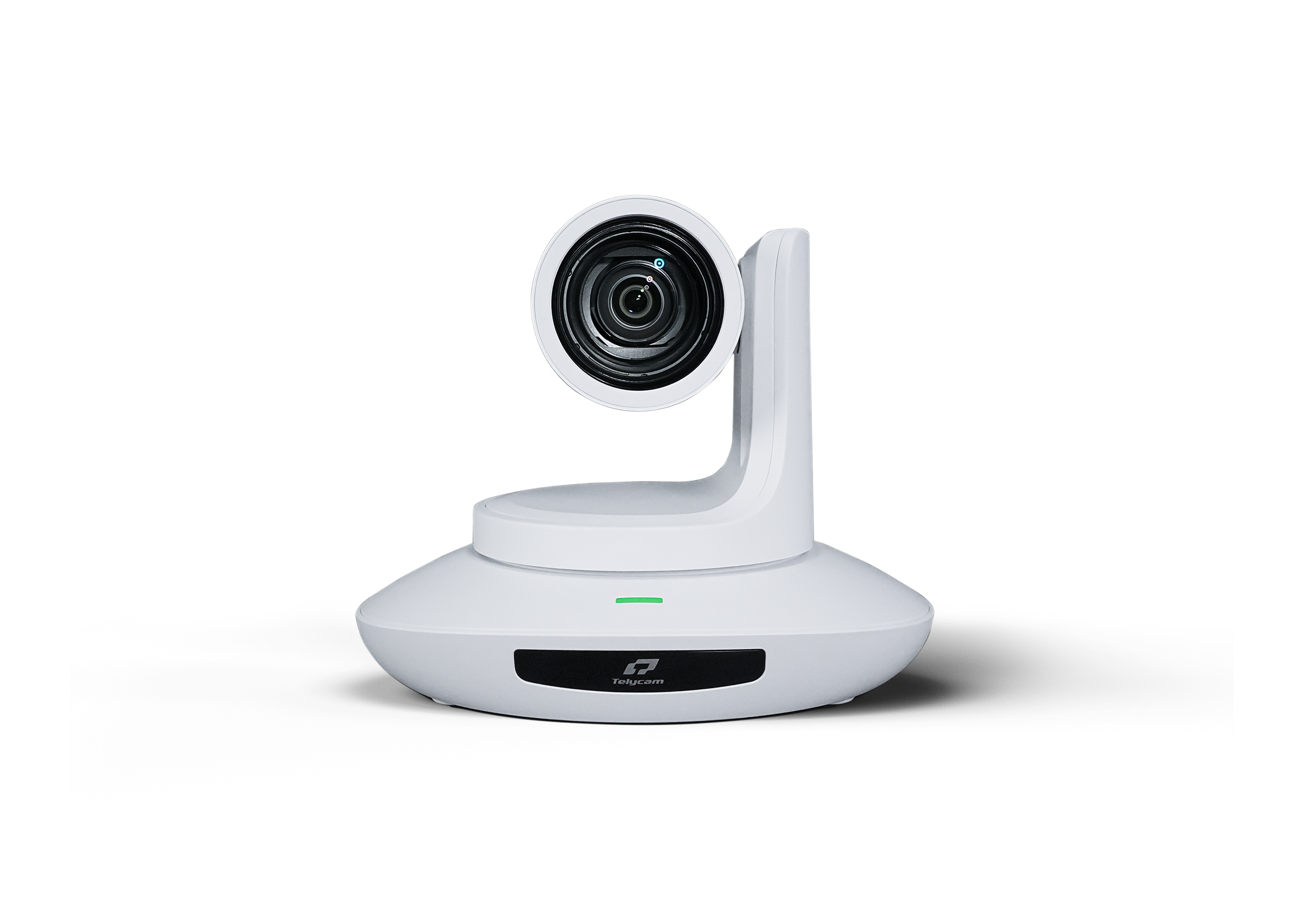PTZ - Камера Telycam TLC-300-IP-12-4K(NDI)-AB-SE, USB2.0-C+NDI HX+3G-SDI+ LineIn 