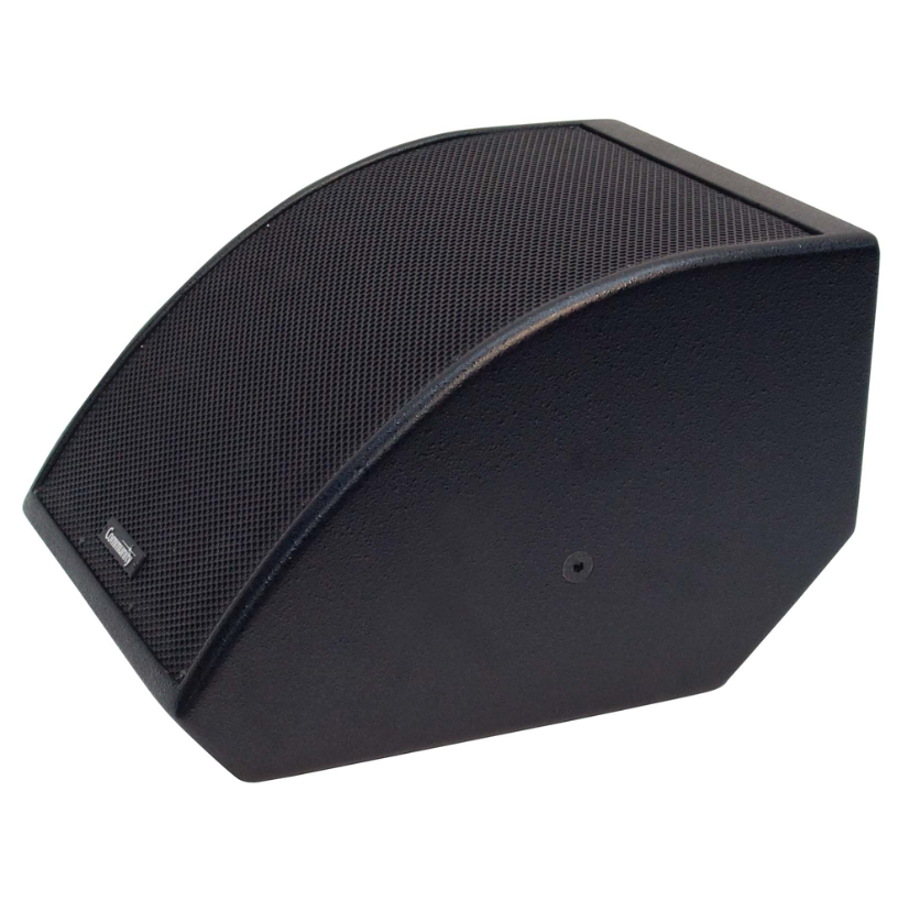 Сценический активный монитор Biamp Community MX10-B Black