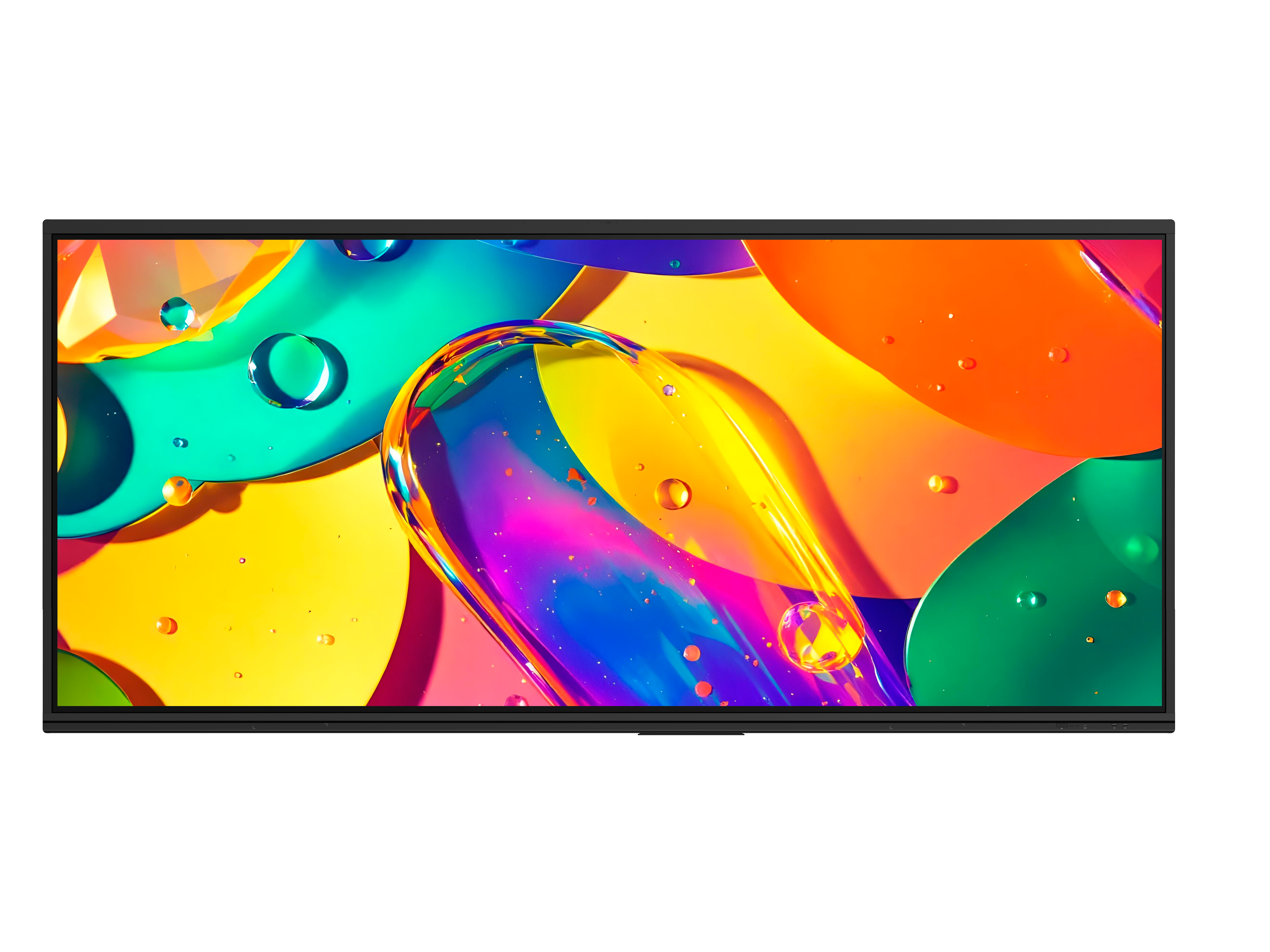 Интерактивная панель 92 дюйма DigiTouch 92С8