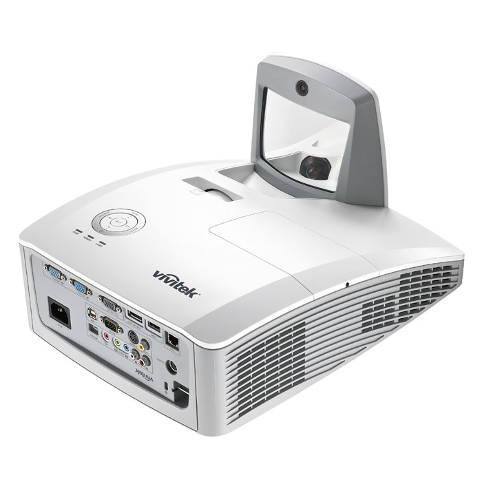 Проектор Vivitek DW770UST