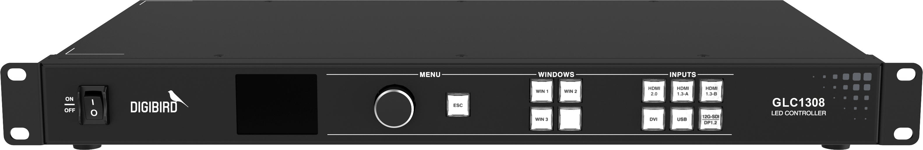 Контроллер DigiBird GLC1308