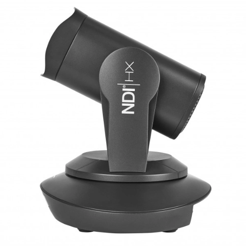 PTZ - Камера TLC-700-IP-35-4K(NDI) 4K30fps; 35X; 60degree FOV, POE, NDI® HX +3G-SDI+HDMI+USB3.0