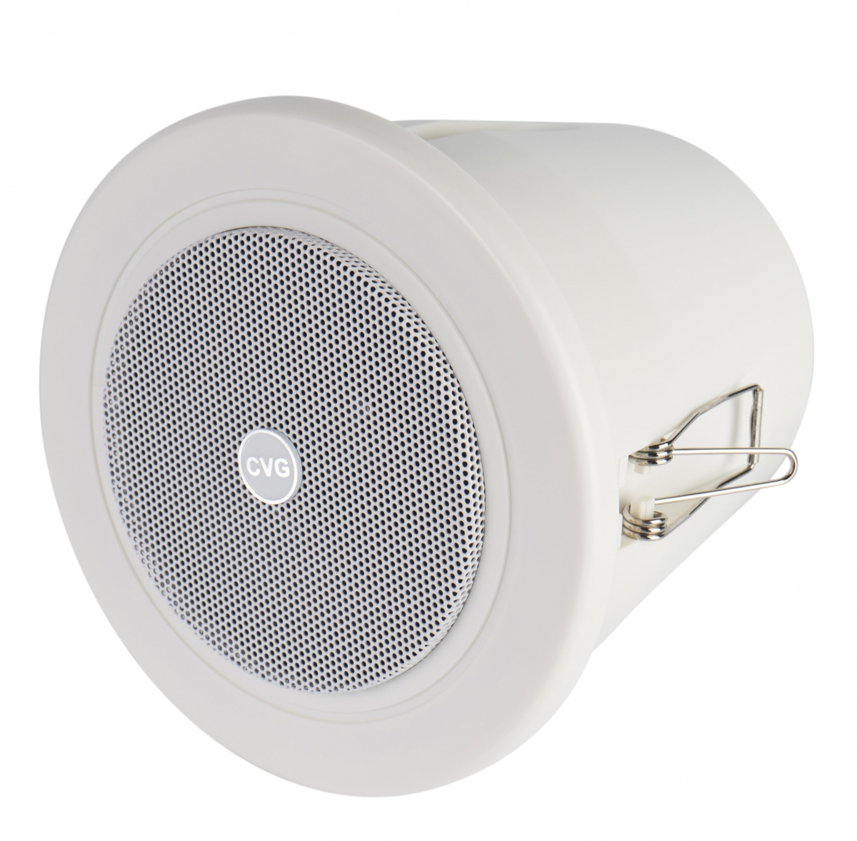 Встраиваемый 4" широкополосный громкоговоритель CVGAUDIO CRW4T