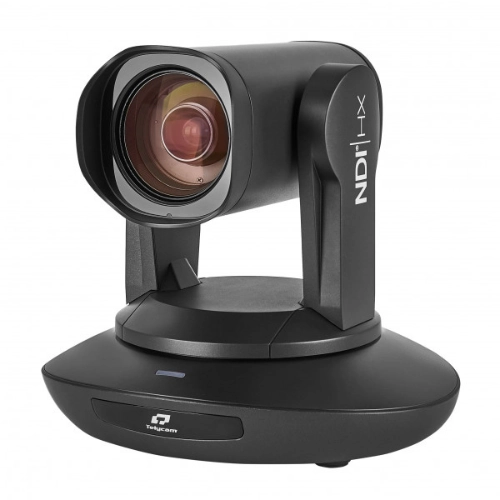 PTZ - Камера TLC-700-IP-35-4K(NDI) 4K30fps; 35X; 60degree FOV, POE, NDI® HX +3G-SDI+HDMI+USB3.0