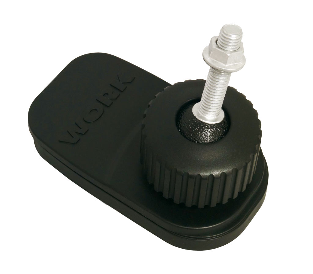 Активный акустический комплект WORK NEO 5A BT BL, встроенный Bluetooth