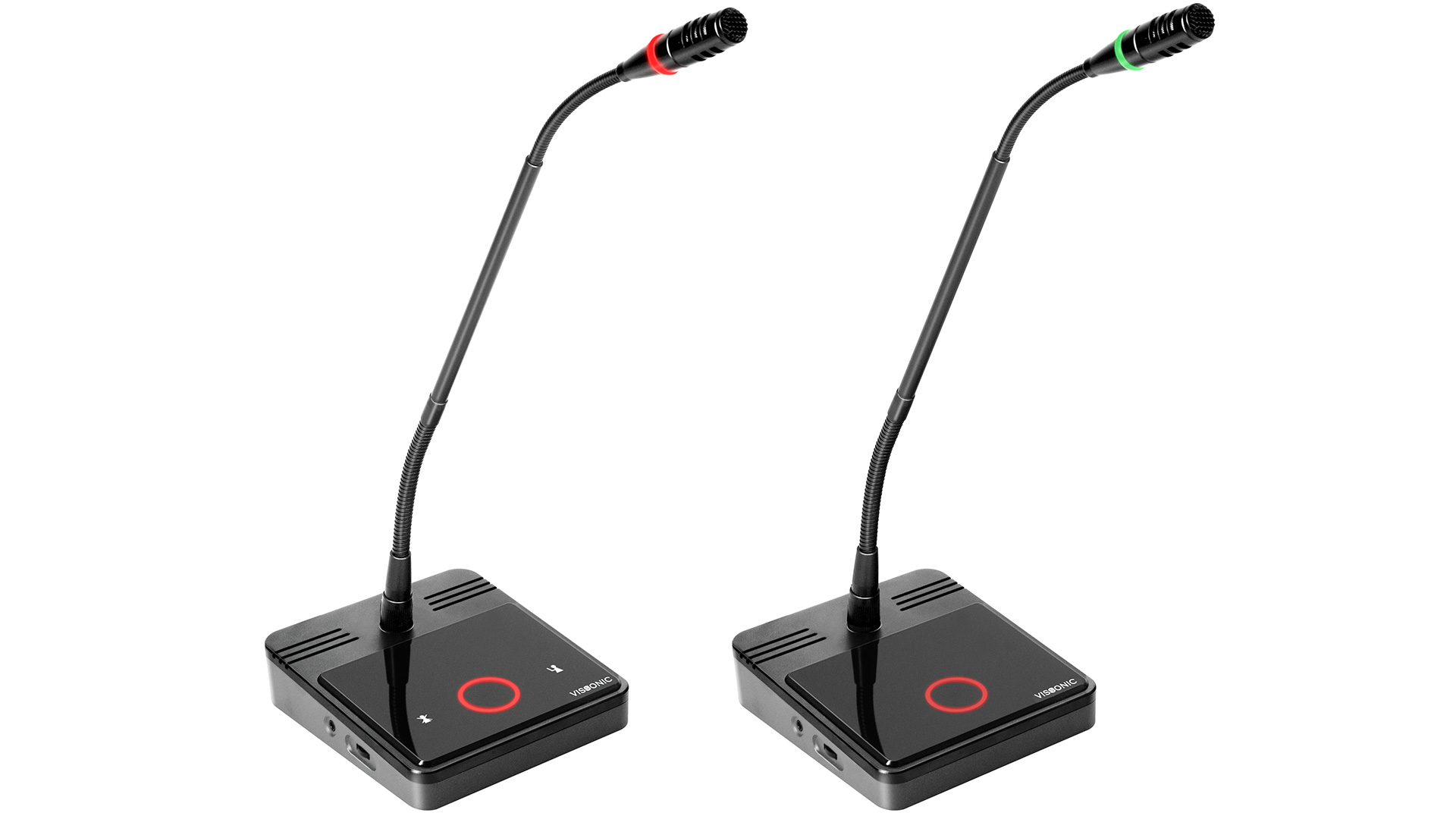 Пульт председателя Vissonic VIS-DEC-T