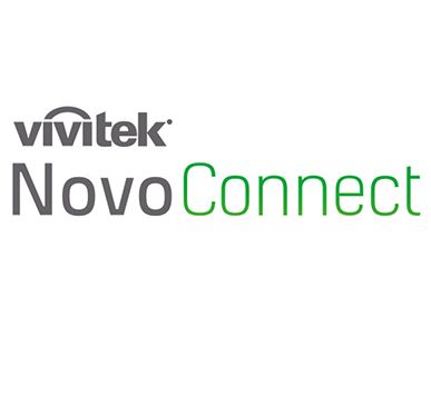 О линейке Vivitek Novo Connect