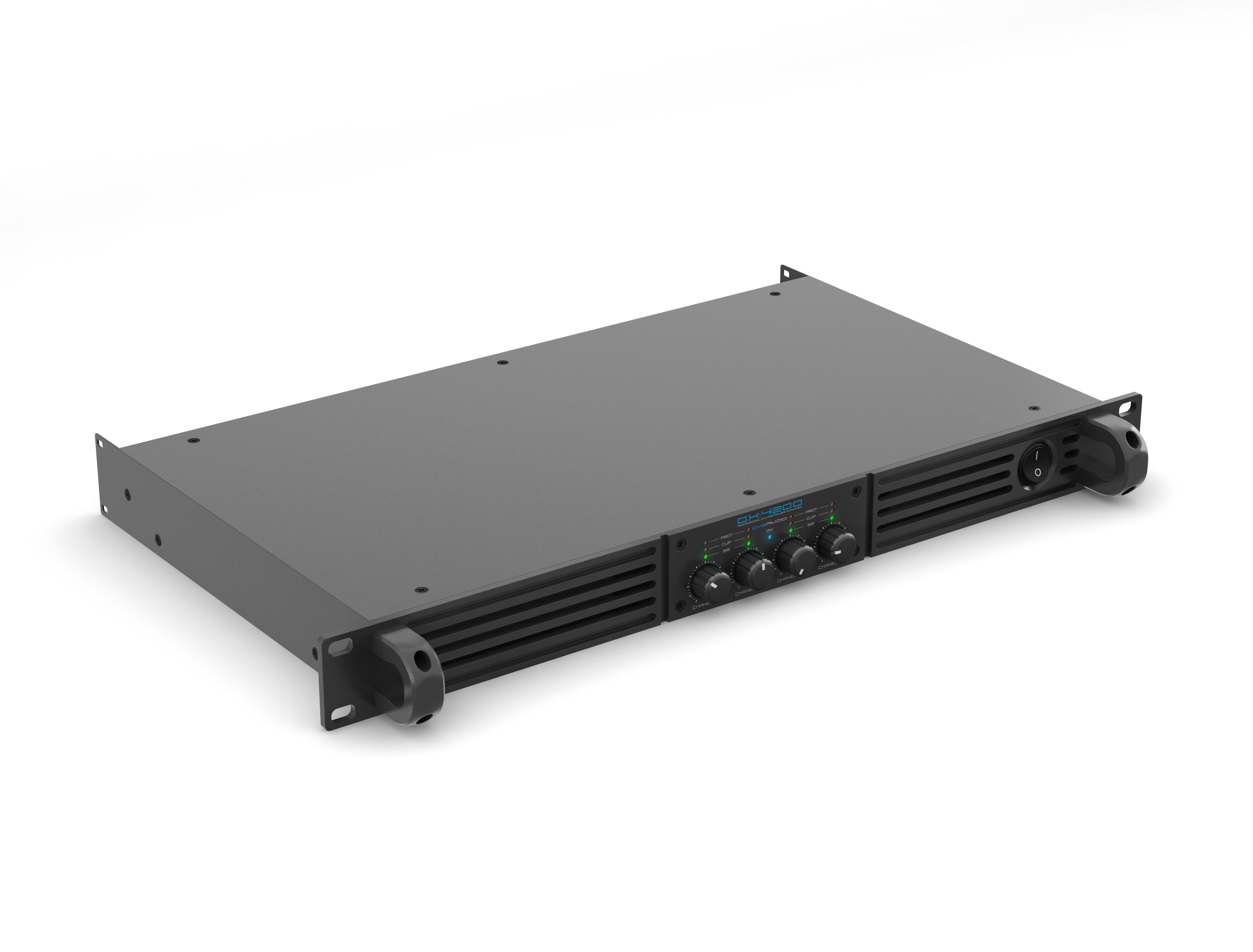 Стерео усилитель CVGAUDIO DX-4200