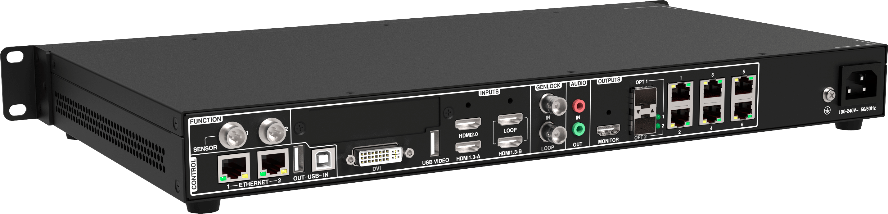 Контроллер DigiBird GLC1306