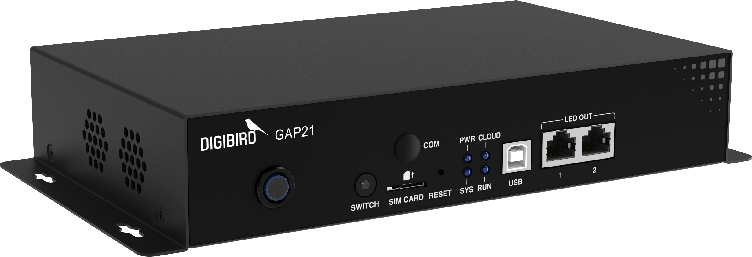 Контроллер DigiBird GAP21