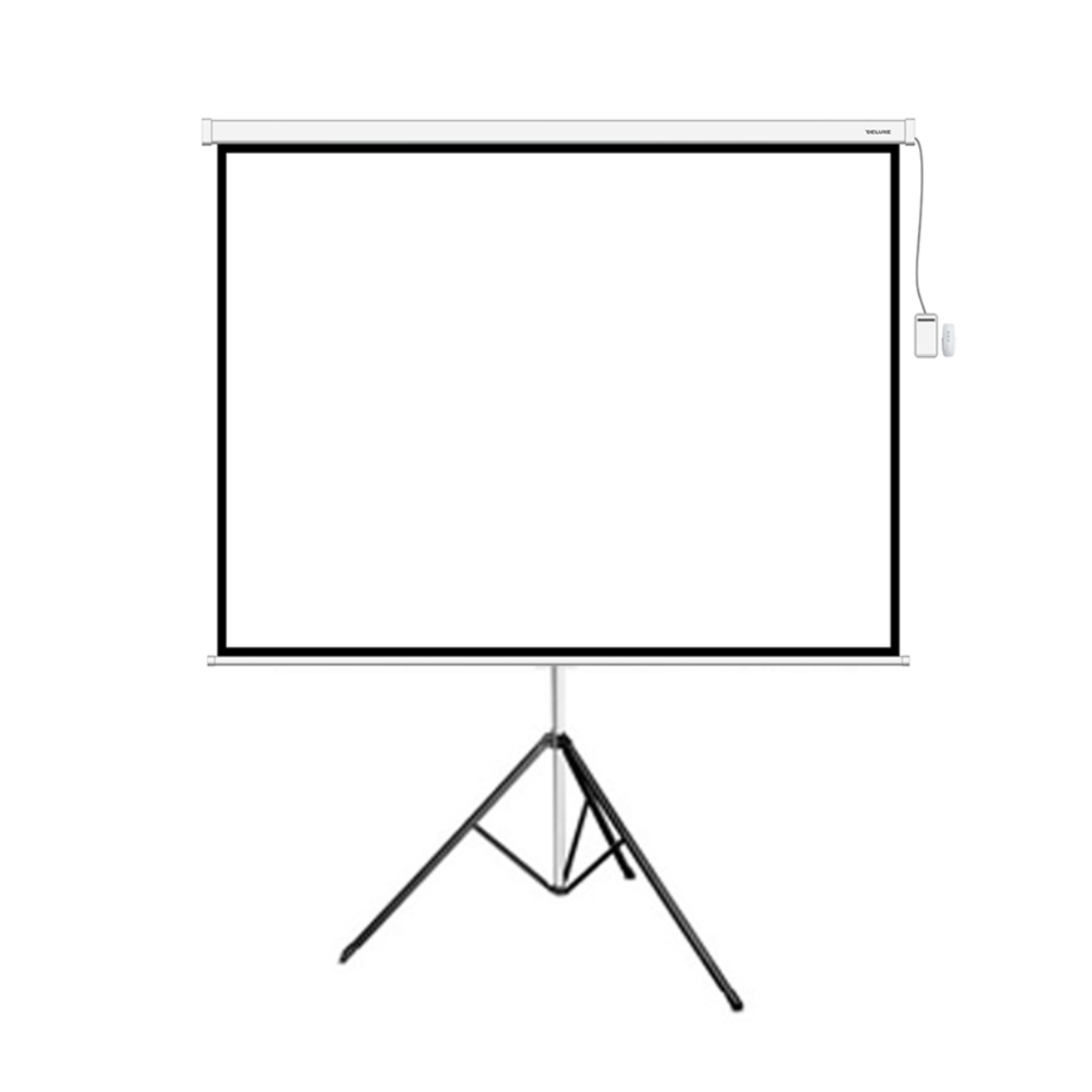 Экран на треноге Deluxe DLS-T244x183W