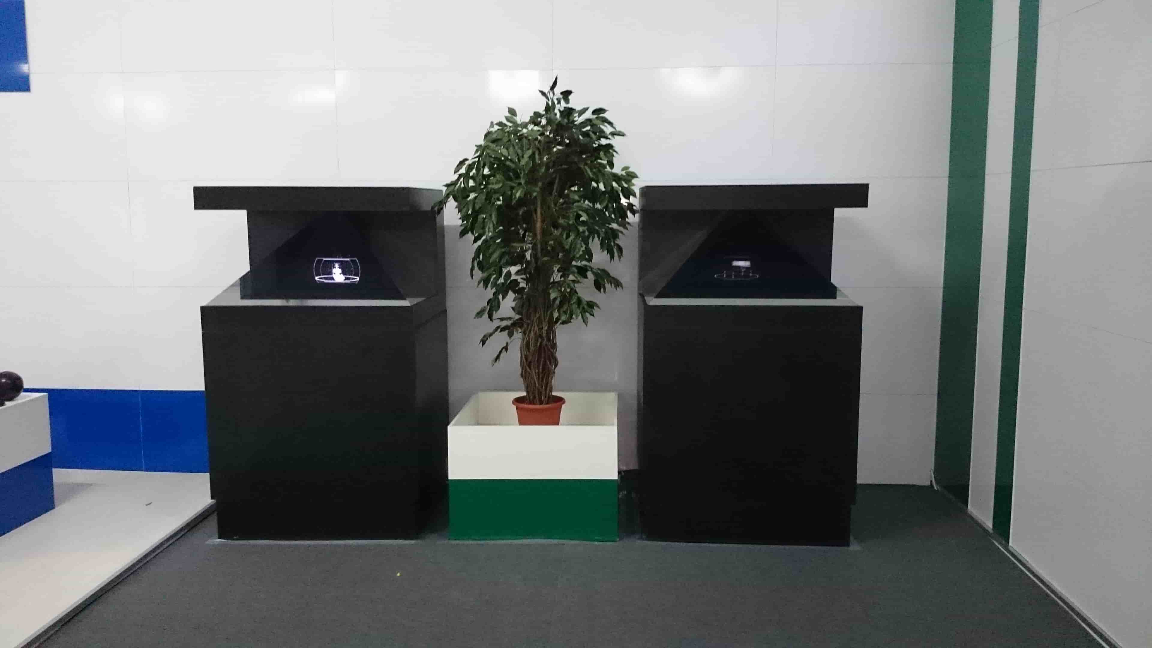 Международная выставка KADEX 2014