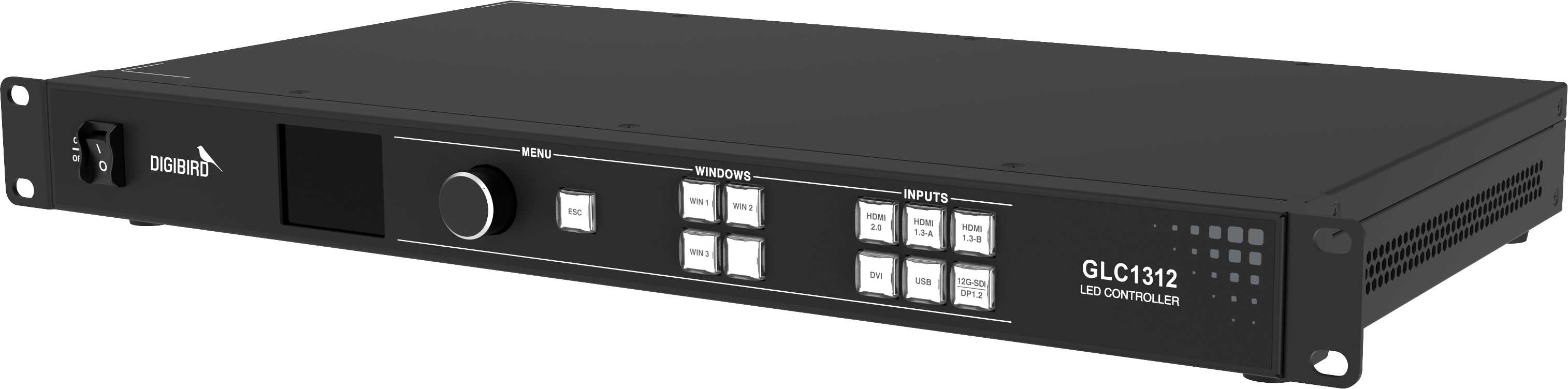 Контроллер DigiBird GLC1312