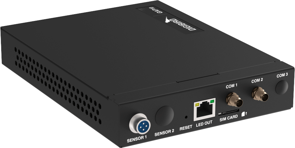 Контроллер DigiBird GAP10