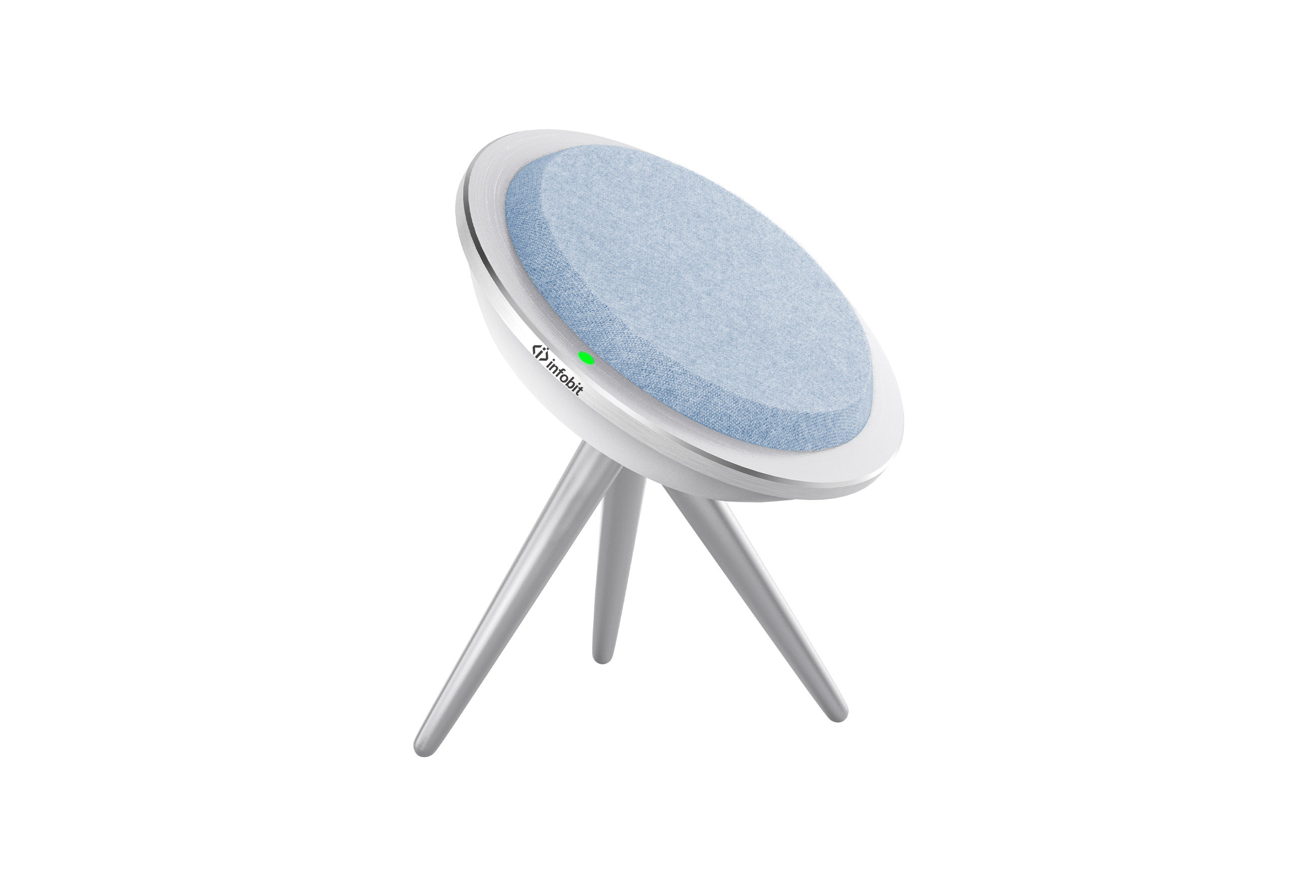 Микшер Infobit iSpeaker CM710-Mixer