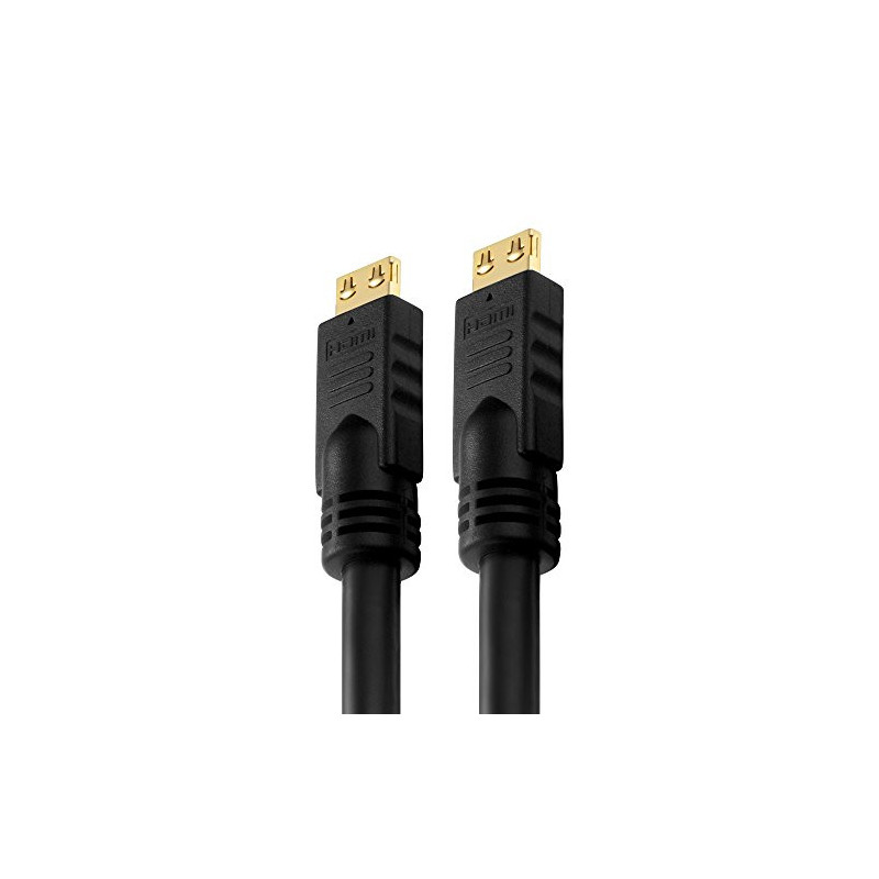 Кабель PureLink PI1000-100 (10м), HDMI 1,4 + Ethernet