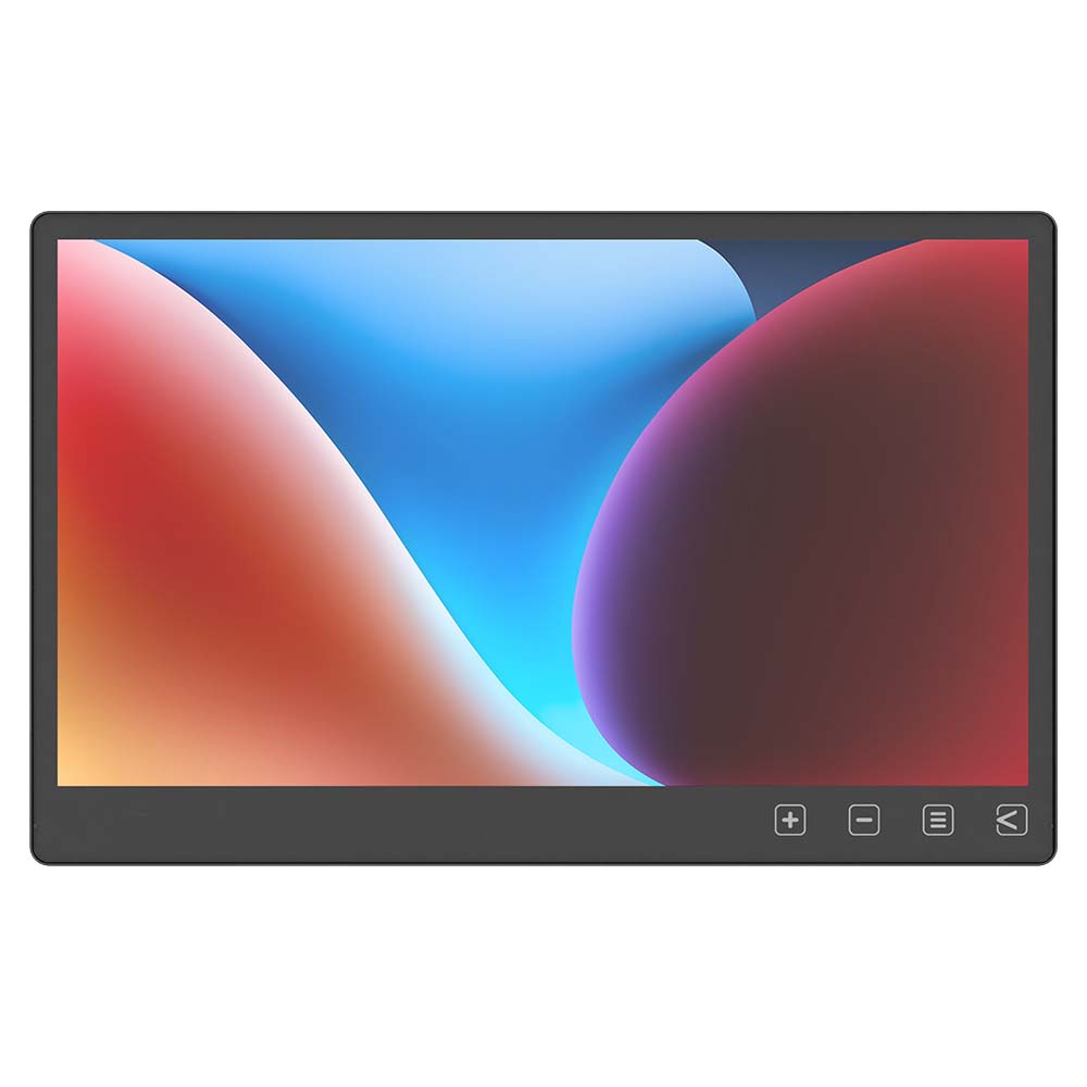 GeChic Монитор T151B TOUCH-MONITOR (15.6" FHD)