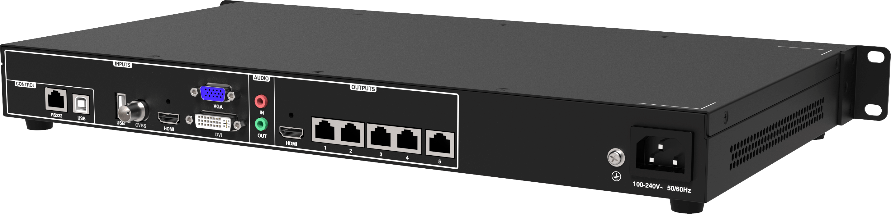 Контроллер DigiBird GLC1105P