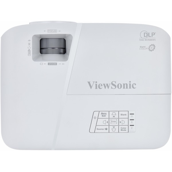 Проектор ViewSonic PG603X