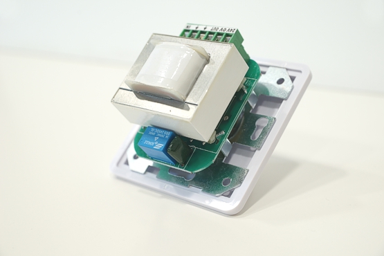 Регулятор громкости настенный CVGaudio VA-1100