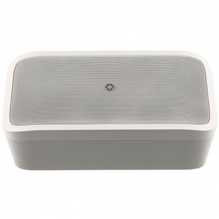 Пассивный сабвуфер Yamaha VXS3SW, 20(80)Вт 8Ом / 15Вт(100V), 3.5"