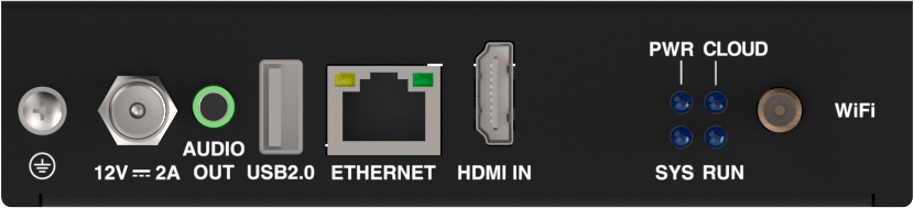 Контроллер DigiBird GAP11 + 4G