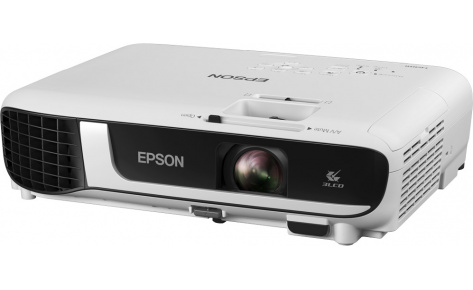 Проектор Epson EB-W51