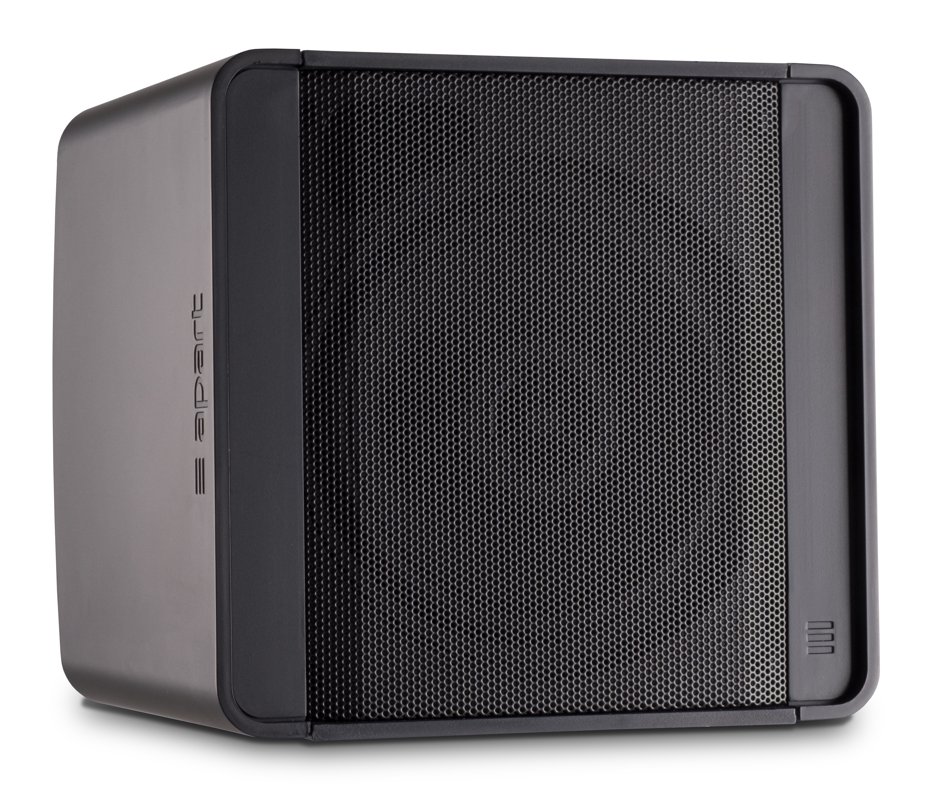 Настенный громкоговоритель Biamp KUBO5T-BL, 30W(100V), 5.25"+1"