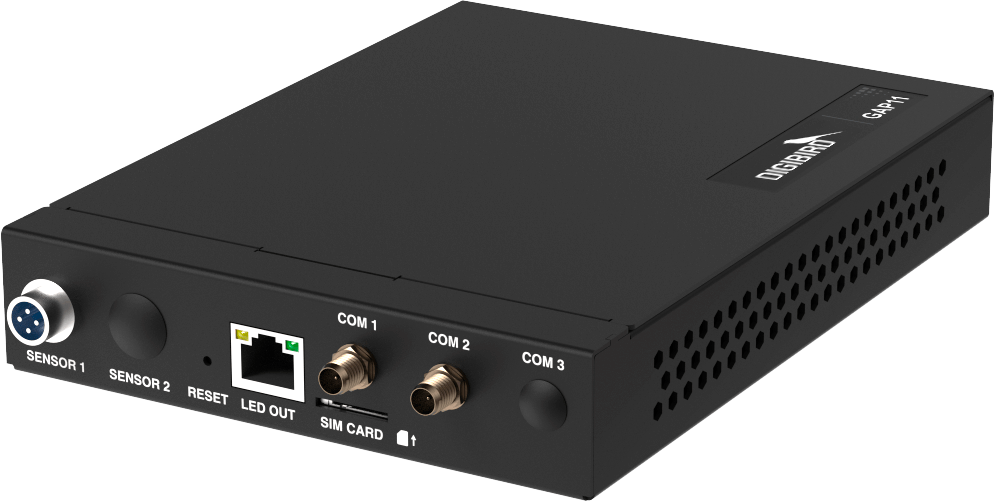 Контроллер DigiBird GAP11 + 4G