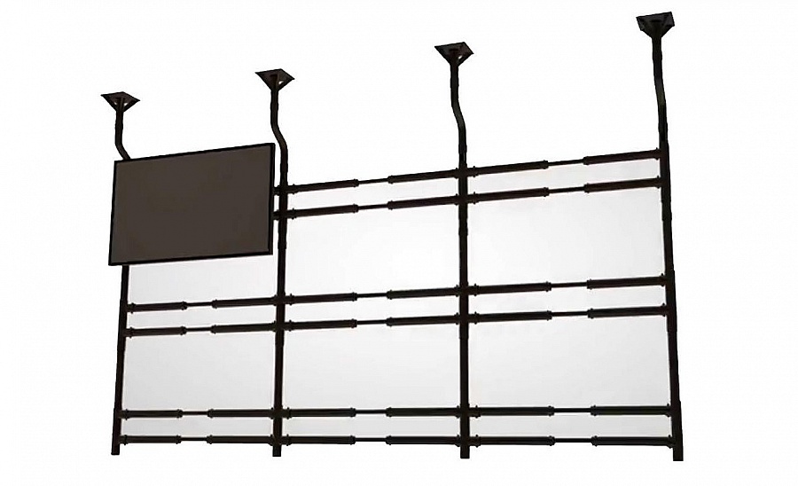 Модуль для видеостены Wize Pro VWC60