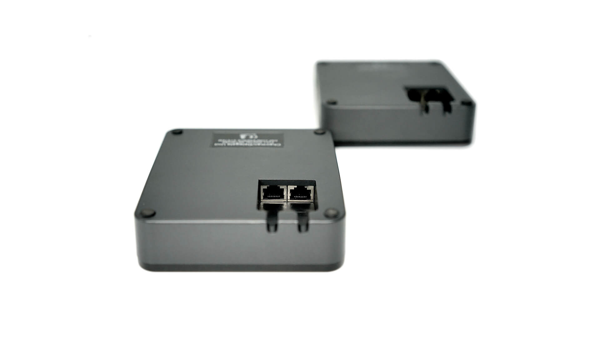 Пульт делегата Vissonic VIS-DED-T