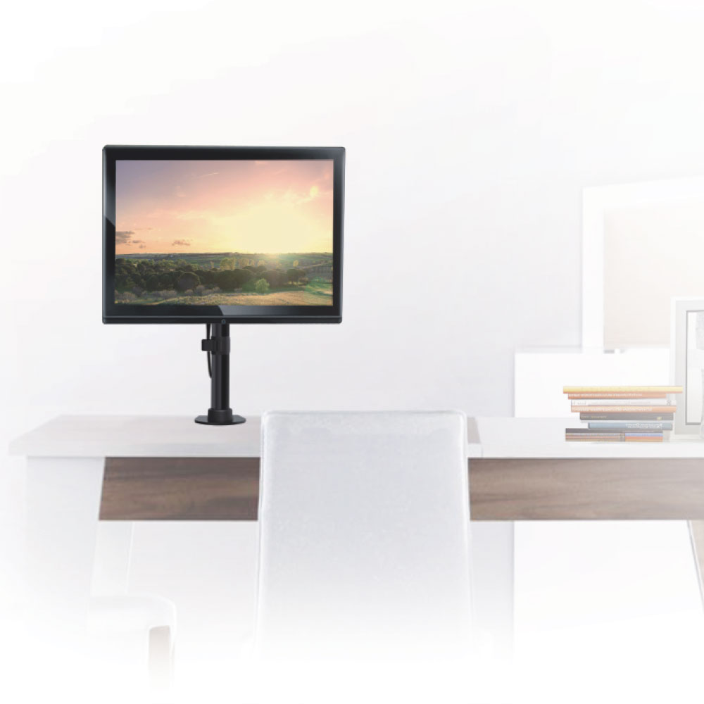 Кронштейн для монитора Arm media LCD-T41 black