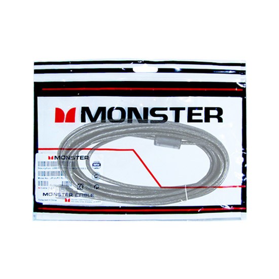 Удлинитель USB AM-AF Monster Cable 1 м