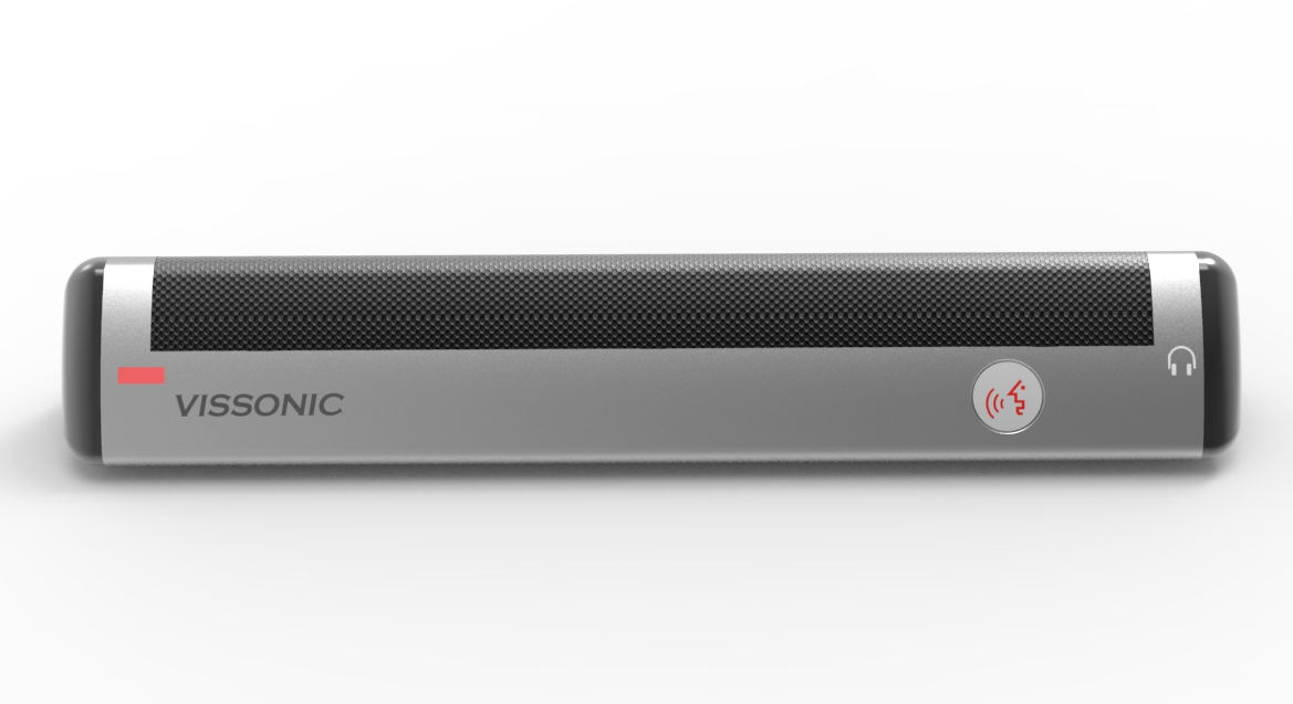 Пульт председателя Vissonic VIS-DAC-T